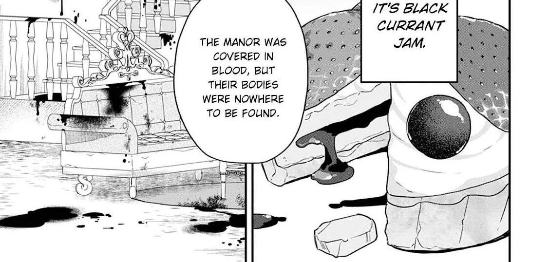 Aisanai to Iwaremashite mo ~Moto Maou no Hakushaku Reijou wa Kimajime Gunjin ni Ezuke wo Sarete Shiawase ni naru~ Chapter 19 - page 86