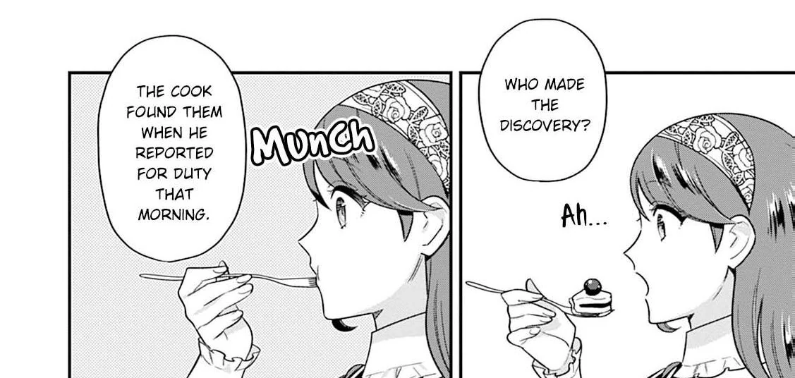 Aisanai to Iwaremashite mo ~Moto Maou no Hakushaku Reijou wa Kimajime Gunjin ni Ezuke wo Sarete Shiawase ni naru~ Chapter 19 - page 87