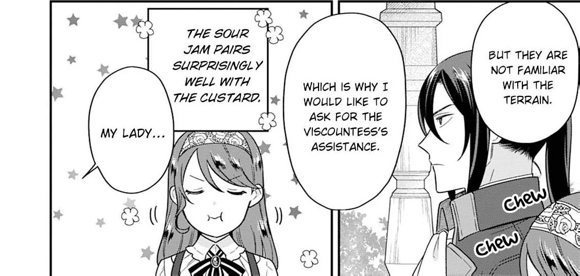 Aisanai to Iwaremashite mo ~Moto Maou no Hakushaku Reijou wa Kimajime Gunjin ni Ezuke wo Sarete Shiawase ni naru~ Chapter 19 - page 89