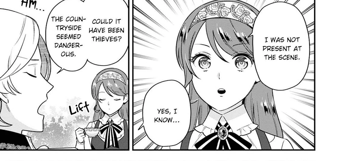 Aisanai to Iwaremashite mo ~Moto Maou no Hakushaku Reijou wa Kimajime Gunjin ni Ezuke wo Sarete Shiawase ni naru~ Chapter 19 - page 91