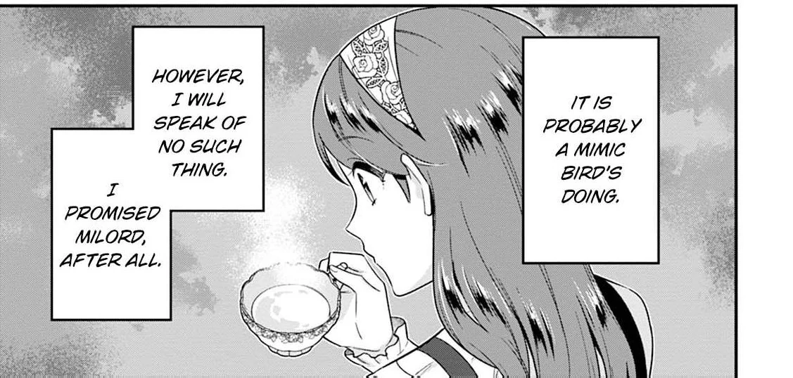 Aisanai to Iwaremashite mo ~Moto Maou no Hakushaku Reijou wa Kimajime Gunjin ni Ezuke wo Sarete Shiawase ni naru~ Chapter 19 - page 92