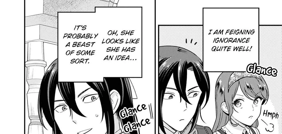 Aisanai to Iwaremashite mo ~Moto Maou no Hakushaku Reijou wa Kimajime Gunjin ni Ezuke wo Sarete Shiawase ni naru~ Chapter 19 - page 93