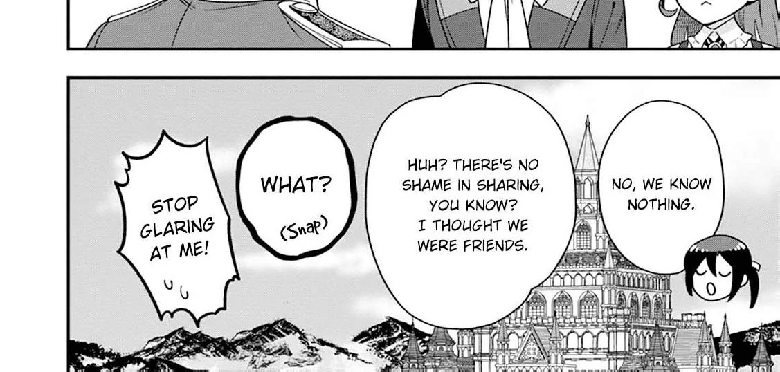 Aisanai to Iwaremashite mo ~Moto Maou no Hakushaku Reijou wa Kimajime Gunjin ni Ezuke wo Sarete Shiawase ni naru~ Chapter 19 - page 95