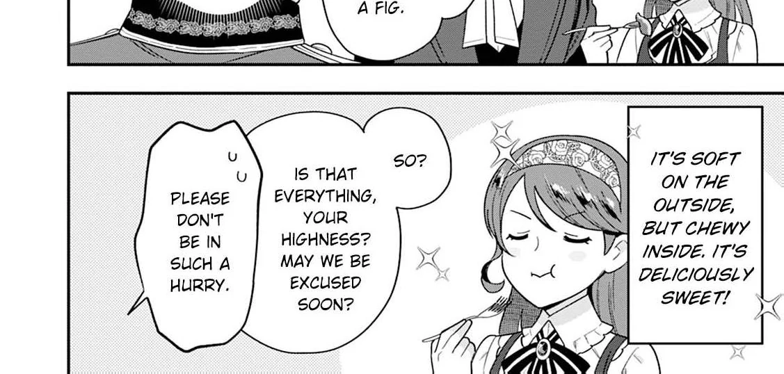 Aisanai to Iwaremashite mo ~Moto Maou no Hakushaku Reijou wa Kimajime Gunjin ni Ezuke wo Sarete Shiawase ni naru~ Chapter 20 - page 11