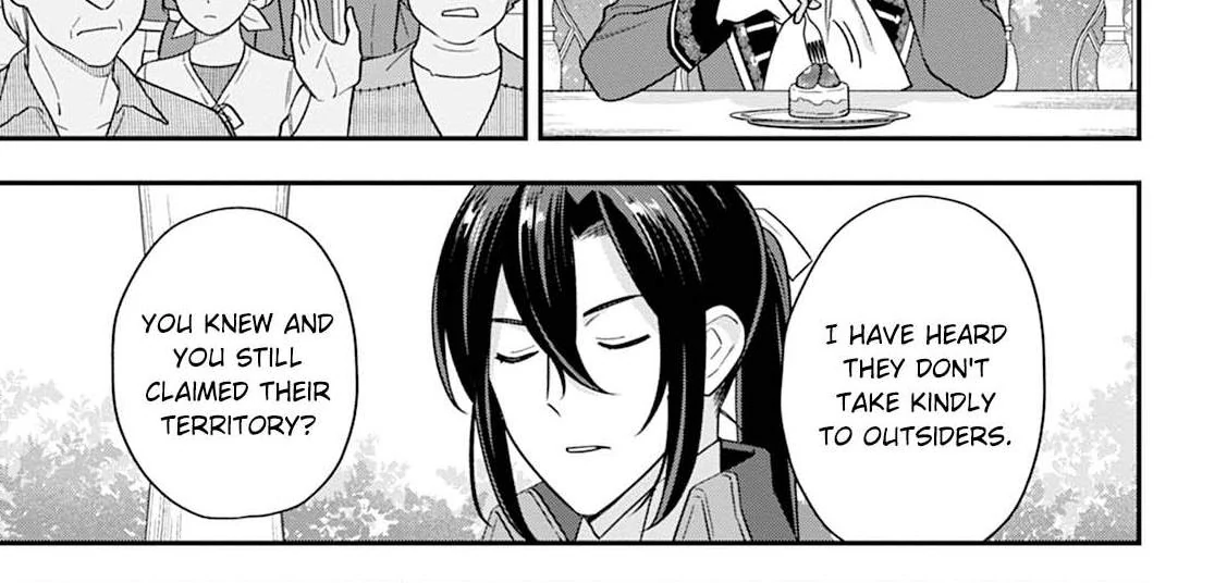 Aisanai to Iwaremashite mo ~Moto Maou no Hakushaku Reijou wa Kimajime Gunjin ni Ezuke wo Sarete Shiawase ni naru~ Chapter 20 - page 13