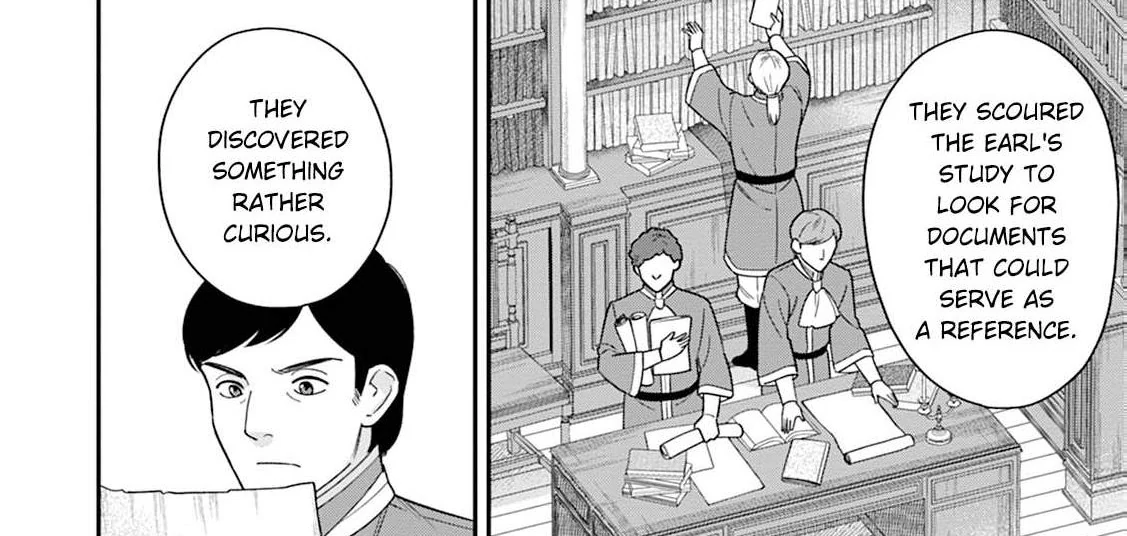 Aisanai to Iwaremashite mo ~Moto Maou no Hakushaku Reijou wa Kimajime Gunjin ni Ezuke wo Sarete Shiawase ni naru~ Chapter 20 - page 15