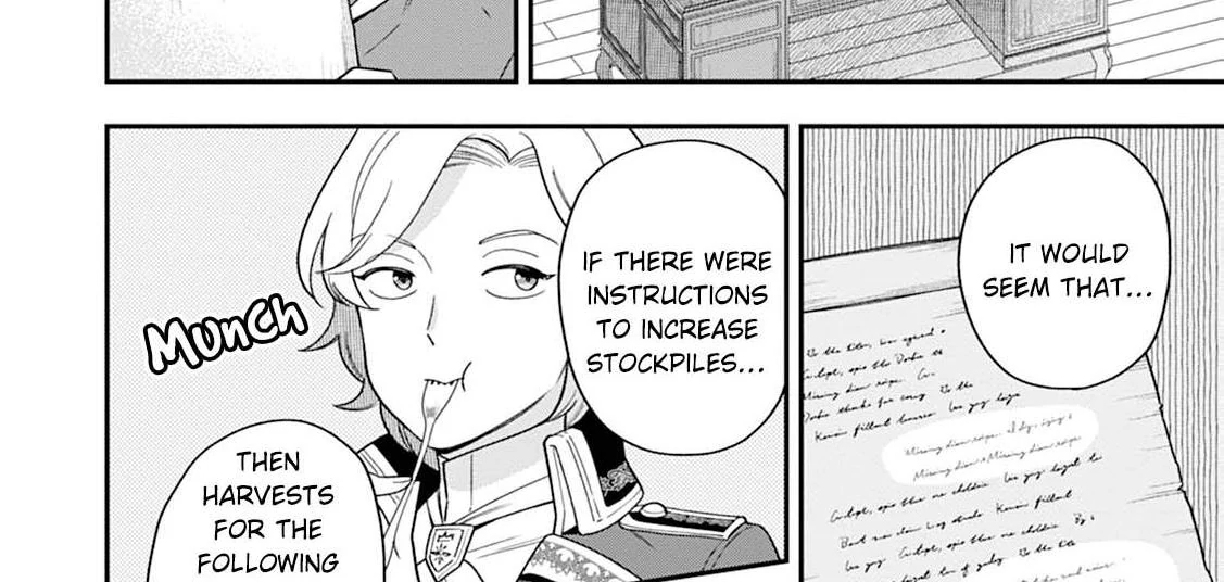 Aisanai to Iwaremashite mo ~Moto Maou no Hakushaku Reijou wa Kimajime Gunjin ni Ezuke wo Sarete Shiawase ni naru~ Chapter 20 - page 16