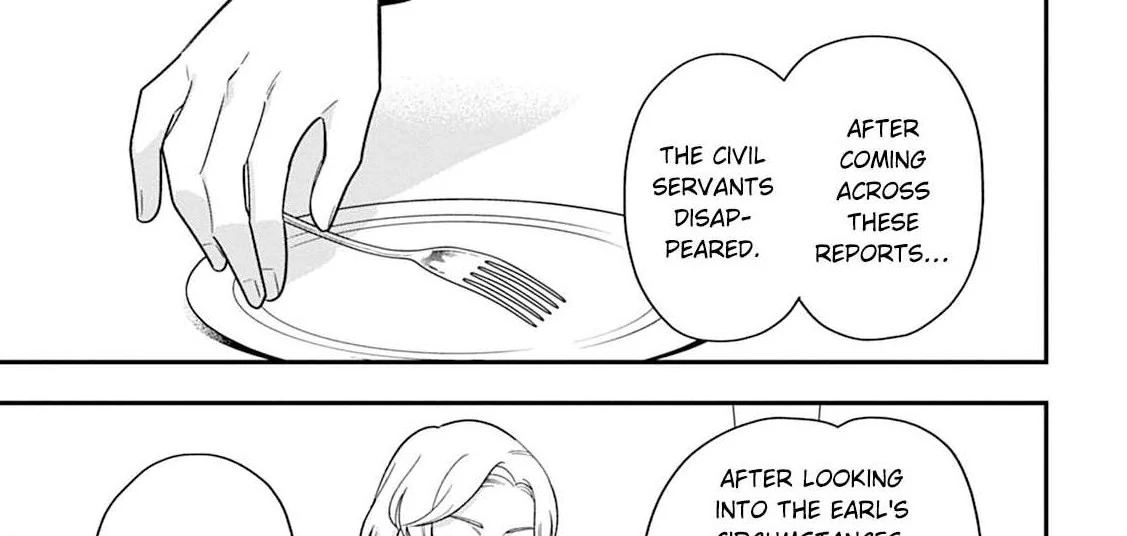 Aisanai to Iwaremashite mo ~Moto Maou no Hakushaku Reijou wa Kimajime Gunjin ni Ezuke wo Sarete Shiawase ni naru~ Chapter 20 - page 18