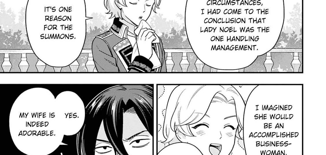Aisanai to Iwaremashite mo ~Moto Maou no Hakushaku Reijou wa Kimajime Gunjin ni Ezuke wo Sarete Shiawase ni naru~ Chapter 20 - page 19