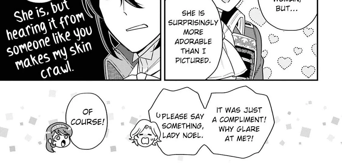 Aisanai to Iwaremashite mo ~Moto Maou no Hakushaku Reijou wa Kimajime Gunjin ni Ezuke wo Sarete Shiawase ni naru~ Chapter 20 - page 20