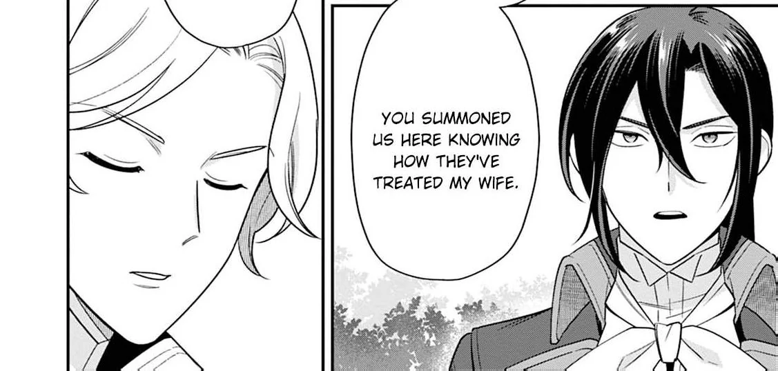 Aisanai to Iwaremashite mo ~Moto Maou no Hakushaku Reijou wa Kimajime Gunjin ni Ezuke wo Sarete Shiawase ni naru~ Chapter 20 - page 23
