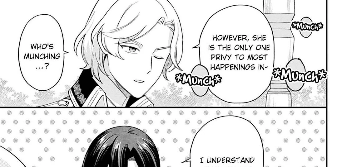 Aisanai to Iwaremashite mo ~Moto Maou no Hakushaku Reijou wa Kimajime Gunjin ni Ezuke wo Sarete Shiawase ni naru~ Chapter 20 - page 24