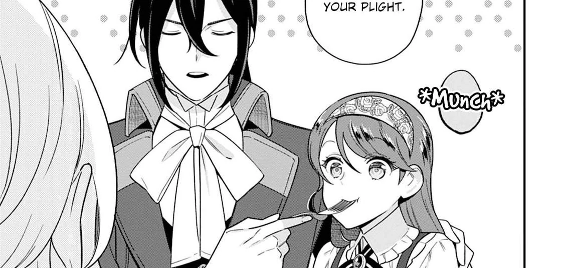 Aisanai to Iwaremashite mo ~Moto Maou no Hakushaku Reijou wa Kimajime Gunjin ni Ezuke wo Sarete Shiawase ni naru~ Chapter 20 - page 25