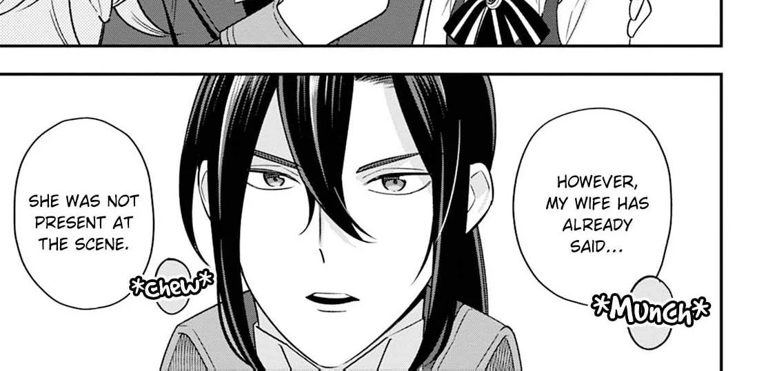 Aisanai to Iwaremashite mo ~Moto Maou no Hakushaku Reijou wa Kimajime Gunjin ni Ezuke wo Sarete Shiawase ni naru~ Chapter 20 - page 26