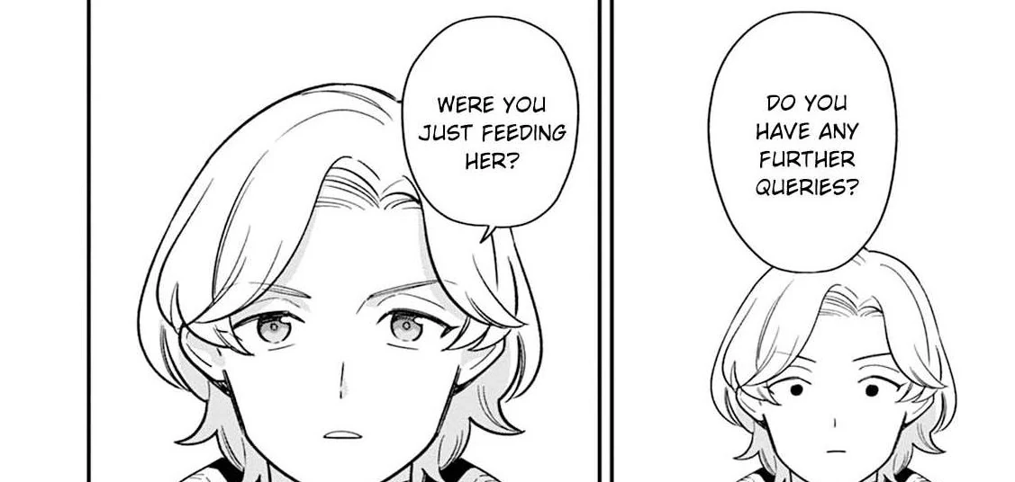 Aisanai to Iwaremashite mo ~Moto Maou no Hakushaku Reijou wa Kimajime Gunjin ni Ezuke wo Sarete Shiawase ni naru~ Chapter 20 - page 27