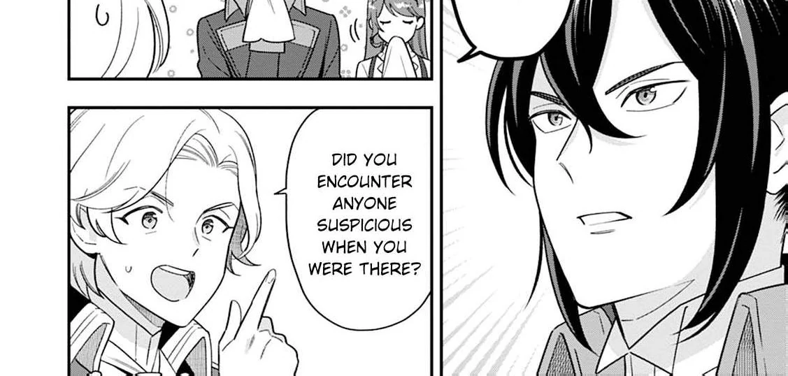 Aisanai to Iwaremashite mo ~Moto Maou no Hakushaku Reijou wa Kimajime Gunjin ni Ezuke wo Sarete Shiawase ni naru~ Chapter 20 - page 29
