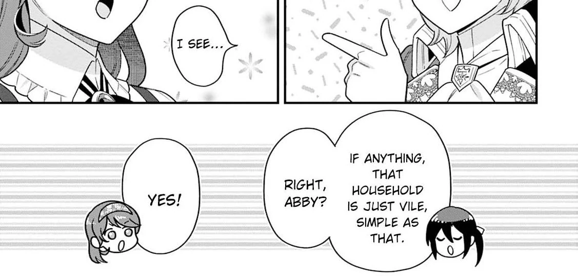 Aisanai to Iwaremashite mo ~Moto Maou no Hakushaku Reijou wa Kimajime Gunjin ni Ezuke wo Sarete Shiawase ni naru~ Chapter 20 - page 32