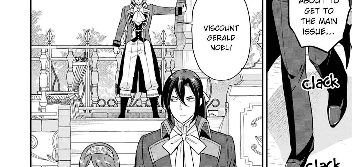 Aisanai to Iwaremashite mo ~Moto Maou no Hakushaku Reijou wa Kimajime Gunjin ni Ezuke wo Sarete Shiawase ni naru~ Chapter 20 - page 34