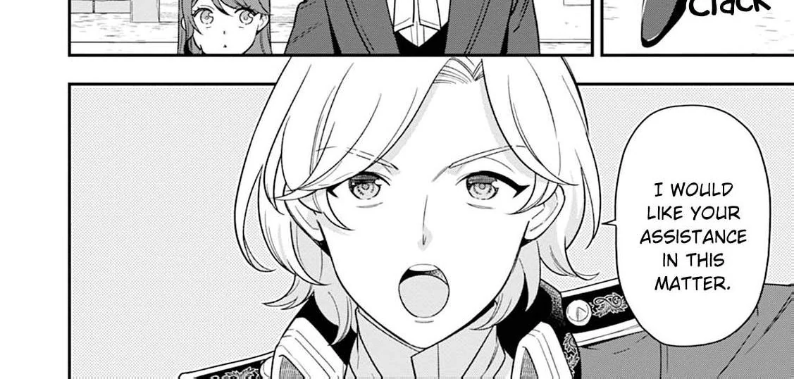 Aisanai to Iwaremashite mo ~Moto Maou no Hakushaku Reijou wa Kimajime Gunjin ni Ezuke wo Sarete Shiawase ni naru~ Chapter 20 - page 35