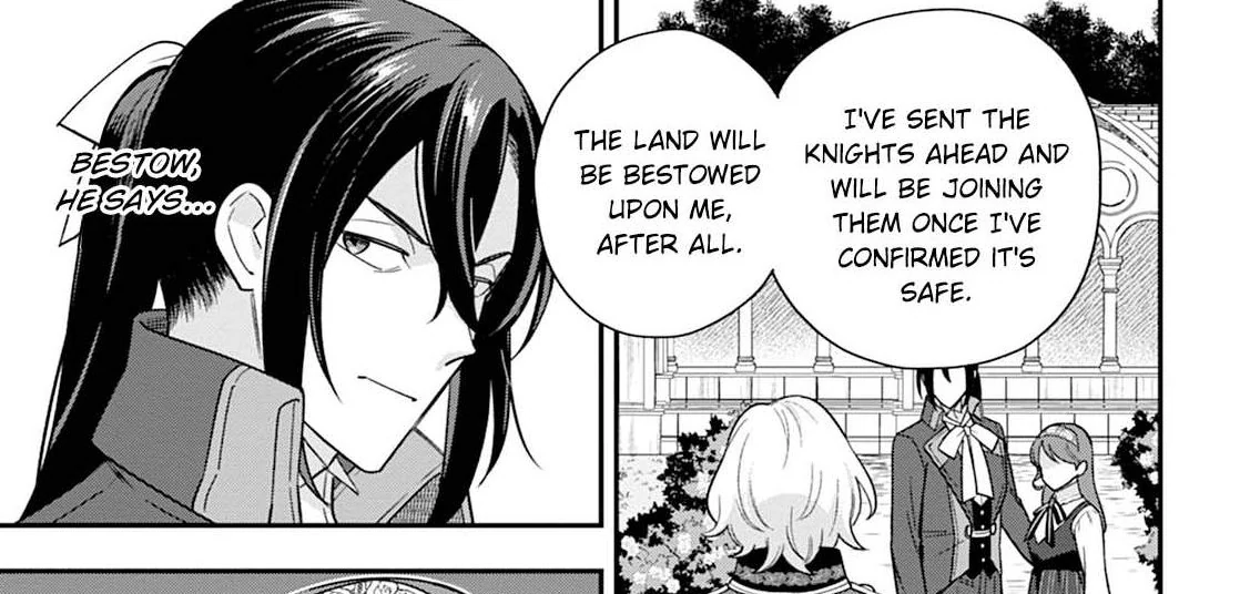 Aisanai to Iwaremashite mo ~Moto Maou no Hakushaku Reijou wa Kimajime Gunjin ni Ezuke wo Sarete Shiawase ni naru~ Chapter 20 - page 36