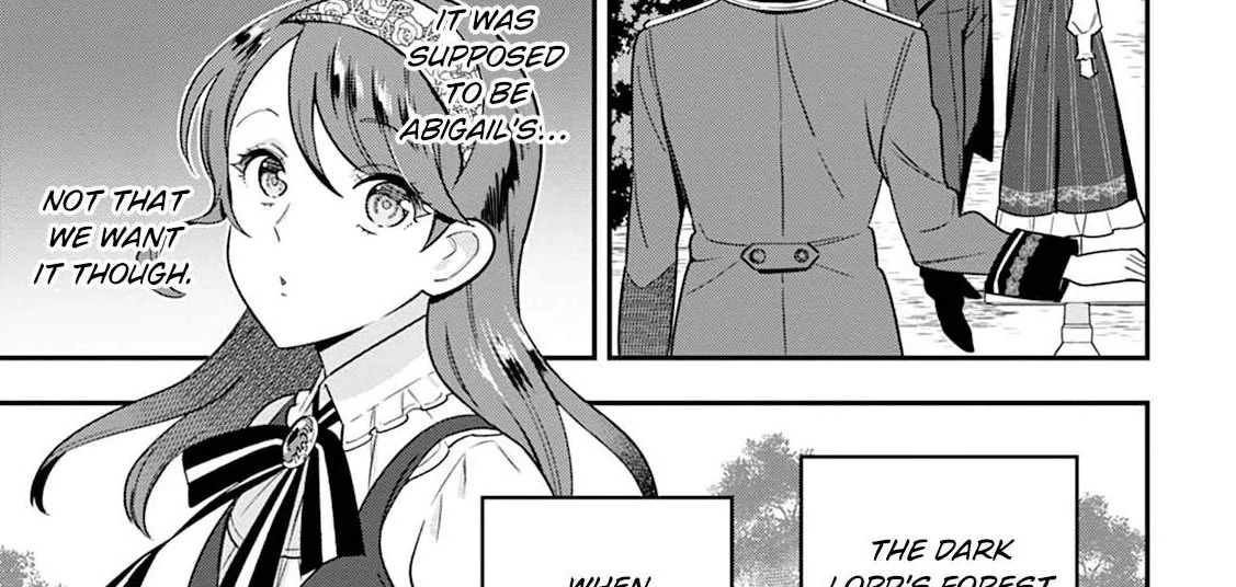 Aisanai to Iwaremashite mo ~Moto Maou no Hakushaku Reijou wa Kimajime Gunjin ni Ezuke wo Sarete Shiawase ni naru~ Chapter 20 - page 37