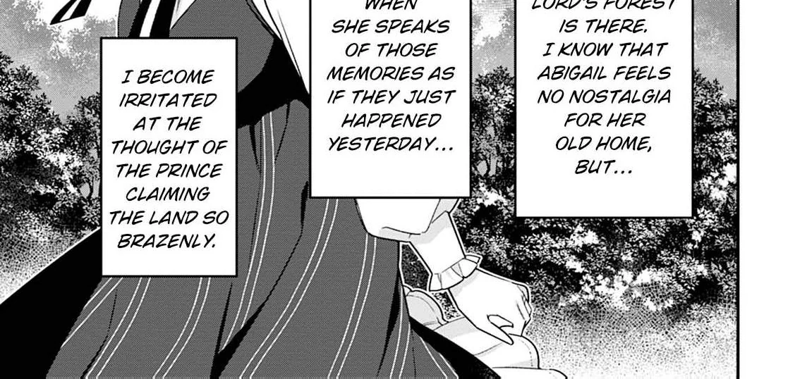 Aisanai to Iwaremashite mo ~Moto Maou no Hakushaku Reijou wa Kimajime Gunjin ni Ezuke wo Sarete Shiawase ni naru~ Chapter 20 - page 38