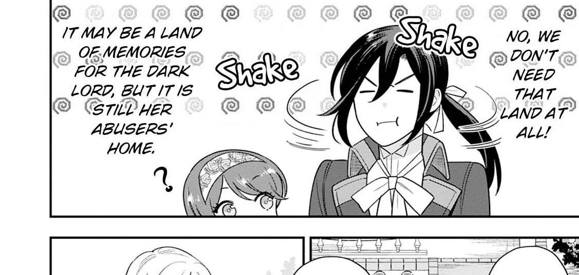 Aisanai to Iwaremashite mo ~Moto Maou no Hakushaku Reijou wa Kimajime Gunjin ni Ezuke wo Sarete Shiawase ni naru~ Chapter 20 - page 39