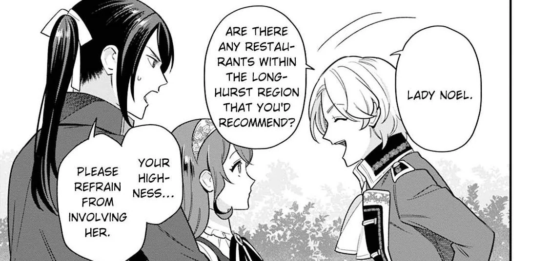 Aisanai to Iwaremashite mo ~Moto Maou no Hakushaku Reijou wa Kimajime Gunjin ni Ezuke wo Sarete Shiawase ni naru~ Chapter 20 - page 42