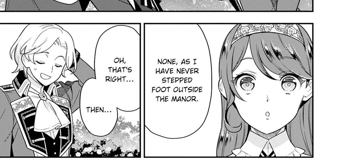 Aisanai to Iwaremashite mo ~Moto Maou no Hakushaku Reijou wa Kimajime Gunjin ni Ezuke wo Sarete Shiawase ni naru~ Chapter 20 - page 43