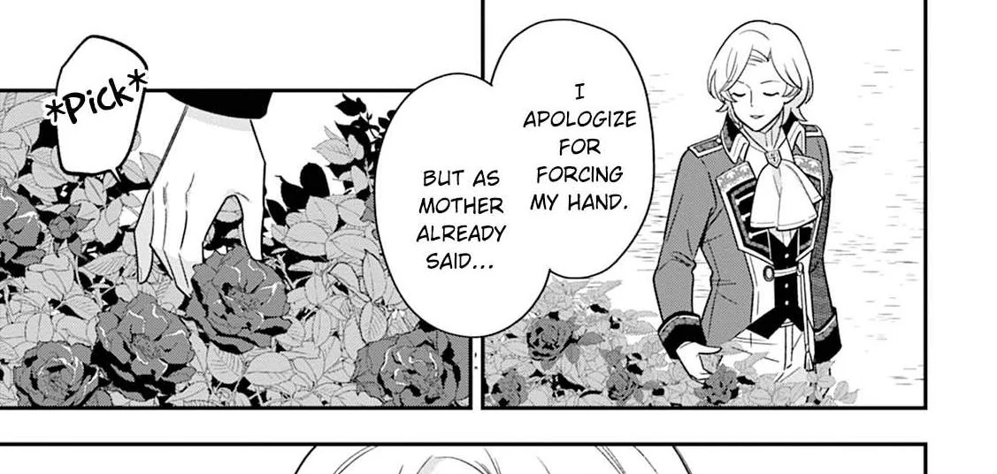 Aisanai to Iwaremashite mo ~Moto Maou no Hakushaku Reijou wa Kimajime Gunjin ni Ezuke wo Sarete Shiawase ni naru~ Chapter 20 - page 54