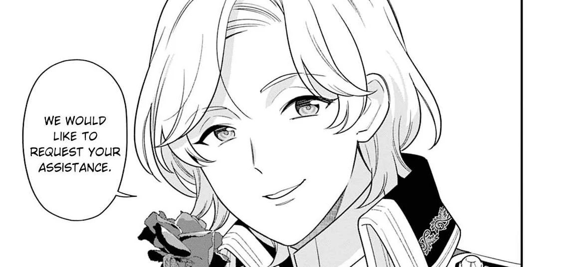 Aisanai to Iwaremashite mo ~Moto Maou no Hakushaku Reijou wa Kimajime Gunjin ni Ezuke wo Sarete Shiawase ni naru~ Chapter 20 - page 55