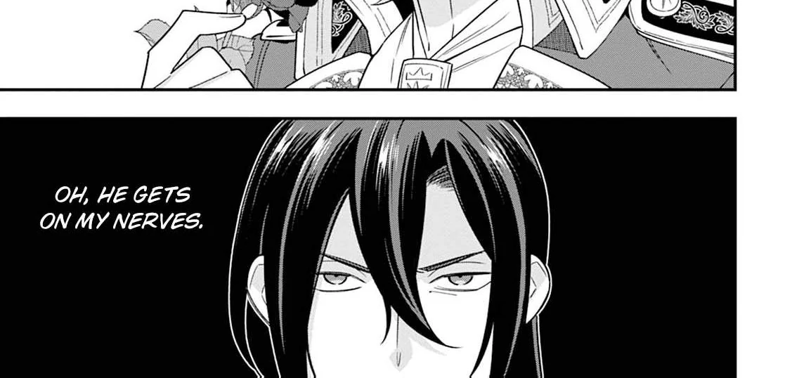 Aisanai to Iwaremashite mo ~Moto Maou no Hakushaku Reijou wa Kimajime Gunjin ni Ezuke wo Sarete Shiawase ni naru~ Chapter 20 - page 56