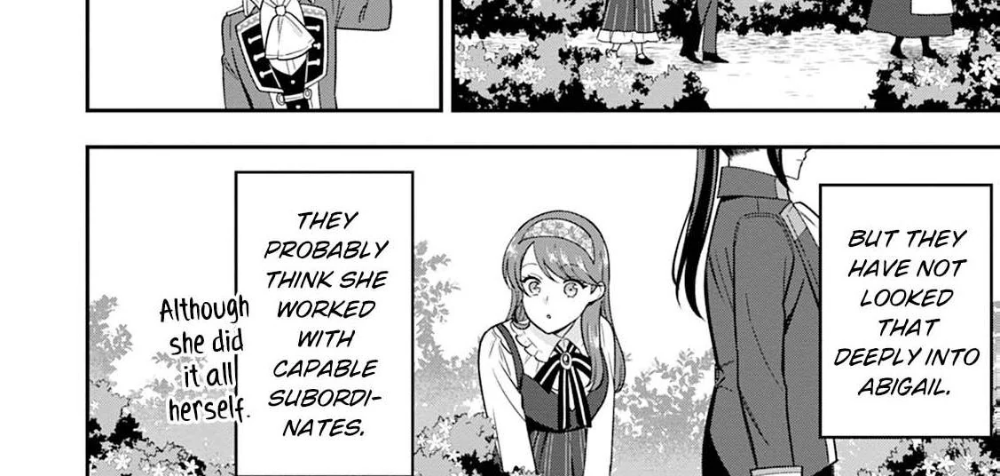 Aisanai to Iwaremashite mo ~Moto Maou no Hakushaku Reijou wa Kimajime Gunjin ni Ezuke wo Sarete Shiawase ni naru~ Chapter 20 - page 58