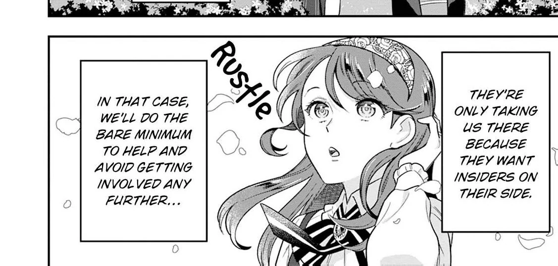 Aisanai to Iwaremashite mo ~Moto Maou no Hakushaku Reijou wa Kimajime Gunjin ni Ezuke wo Sarete Shiawase ni naru~ Chapter 20 - page 59