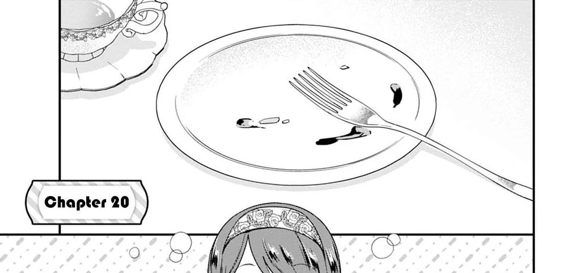 Aisanai to Iwaremashite mo ~Moto Maou no Hakushaku Reijou wa Kimajime Gunjin ni Ezuke wo Sarete Shiawase ni naru~ Chapter 20 - page 6