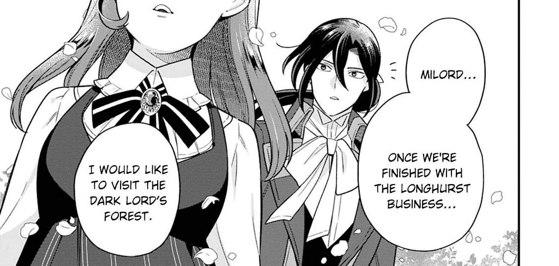 Aisanai to Iwaremashite mo ~Moto Maou no Hakushaku Reijou wa Kimajime Gunjin ni Ezuke wo Sarete Shiawase ni naru~ Chapter 20 - page 60