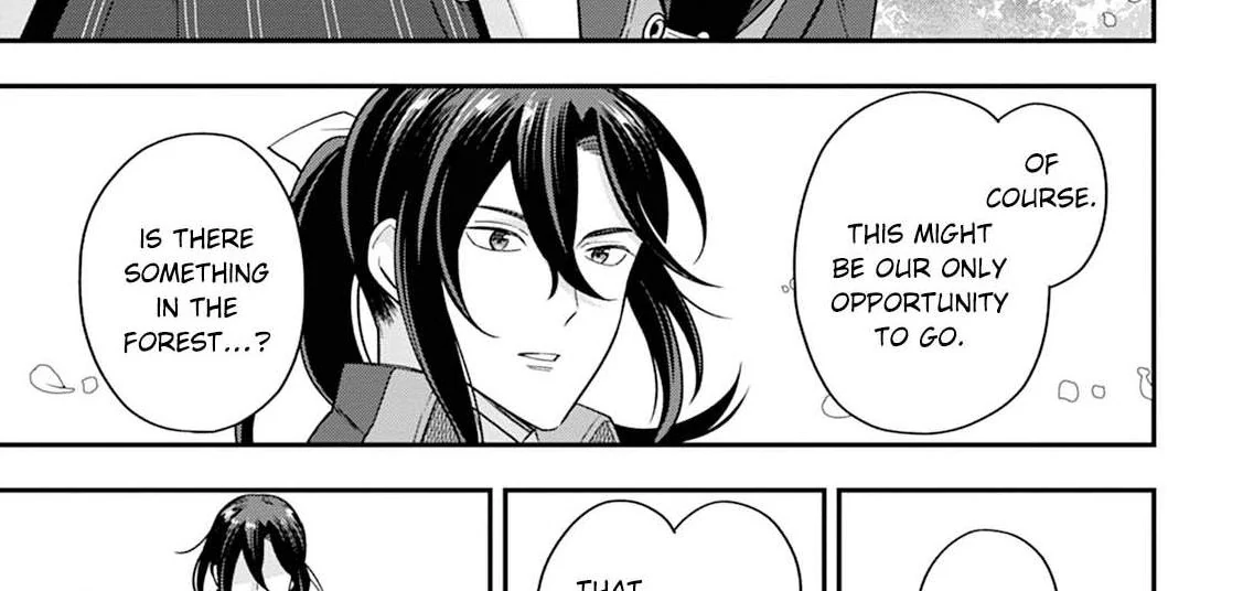 Aisanai to Iwaremashite mo ~Moto Maou no Hakushaku Reijou wa Kimajime Gunjin ni Ezuke wo Sarete Shiawase ni naru~ Chapter 20 - page 61