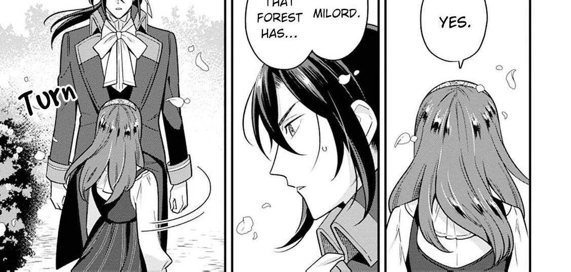 Aisanai to Iwaremashite mo ~Moto Maou no Hakushaku Reijou wa Kimajime Gunjin ni Ezuke wo Sarete Shiawase ni naru~ Chapter 20 - page 62