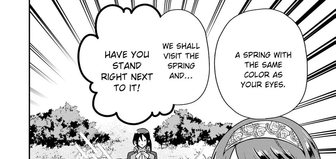 Aisanai to Iwaremashite mo ~Moto Maou no Hakushaku Reijou wa Kimajime Gunjin ni Ezuke wo Sarete Shiawase ni naru~ Chapter 20 - page 63
