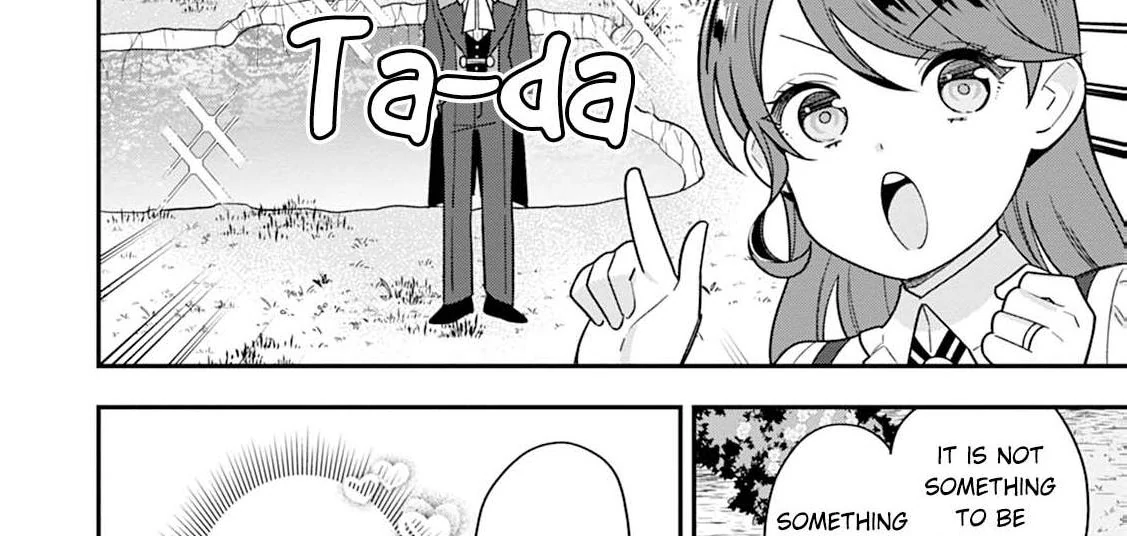 Aisanai to Iwaremashite mo ~Moto Maou no Hakushaku Reijou wa Kimajime Gunjin ni Ezuke wo Sarete Shiawase ni naru~ Chapter 20 - page 64
