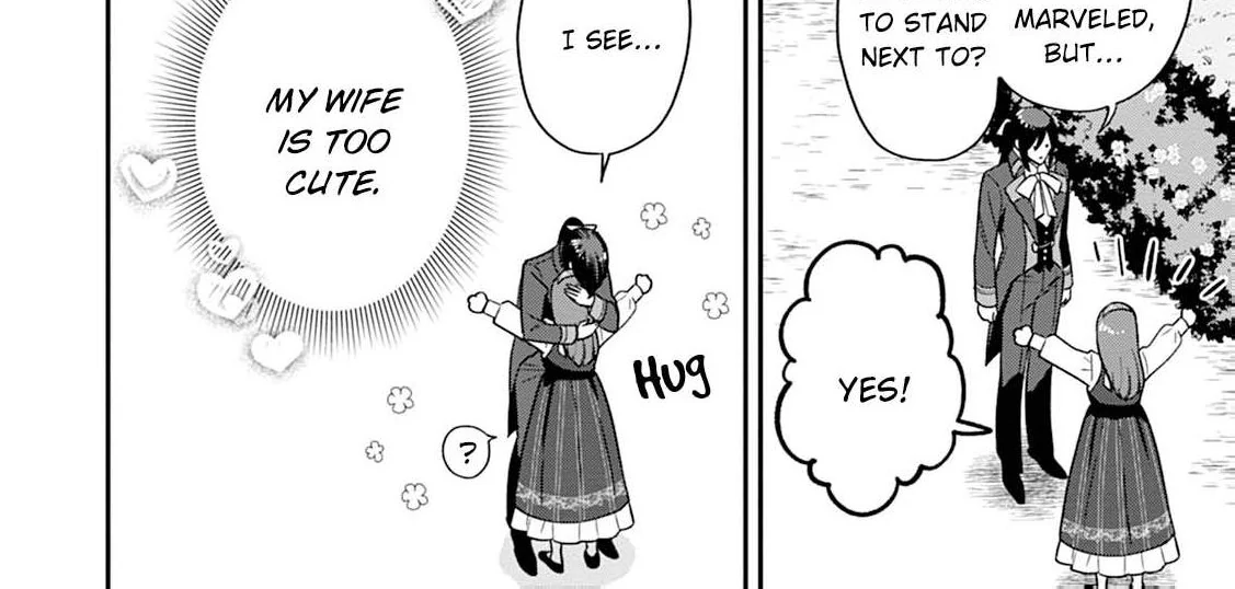 Aisanai to Iwaremashite mo ~Moto Maou no Hakushaku Reijou wa Kimajime Gunjin ni Ezuke wo Sarete Shiawase ni naru~ Chapter 20 - page 65