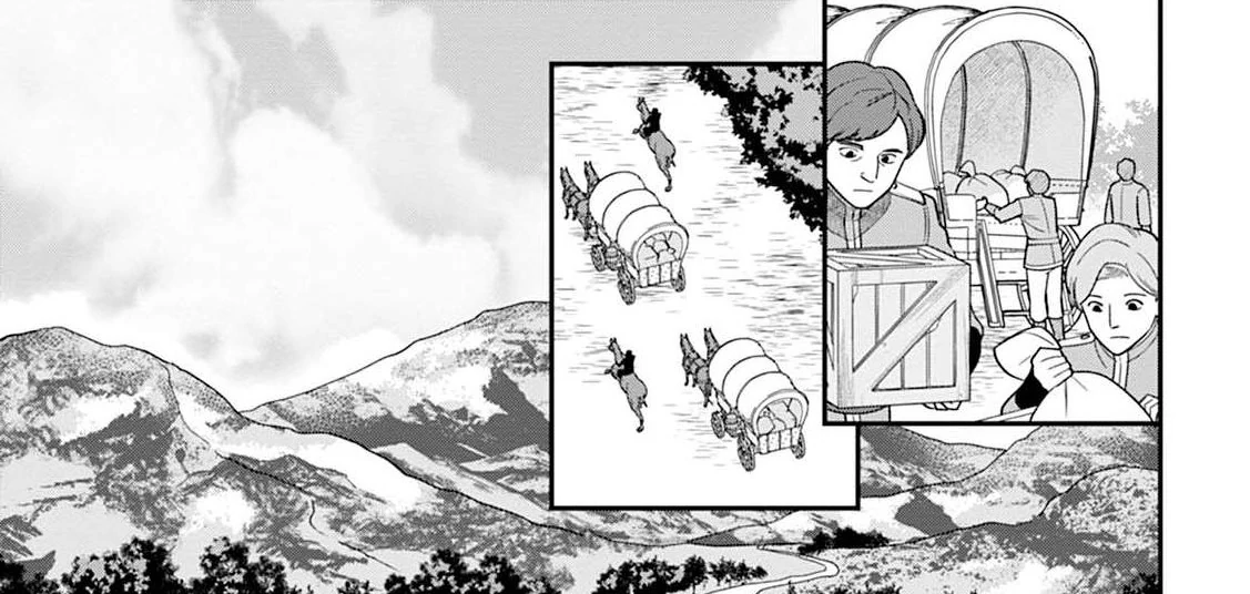 Aisanai to Iwaremashite mo ~Moto Maou no Hakushaku Reijou wa Kimajime Gunjin ni Ezuke wo Sarete Shiawase ni naru~ Chapter 20 - page 66