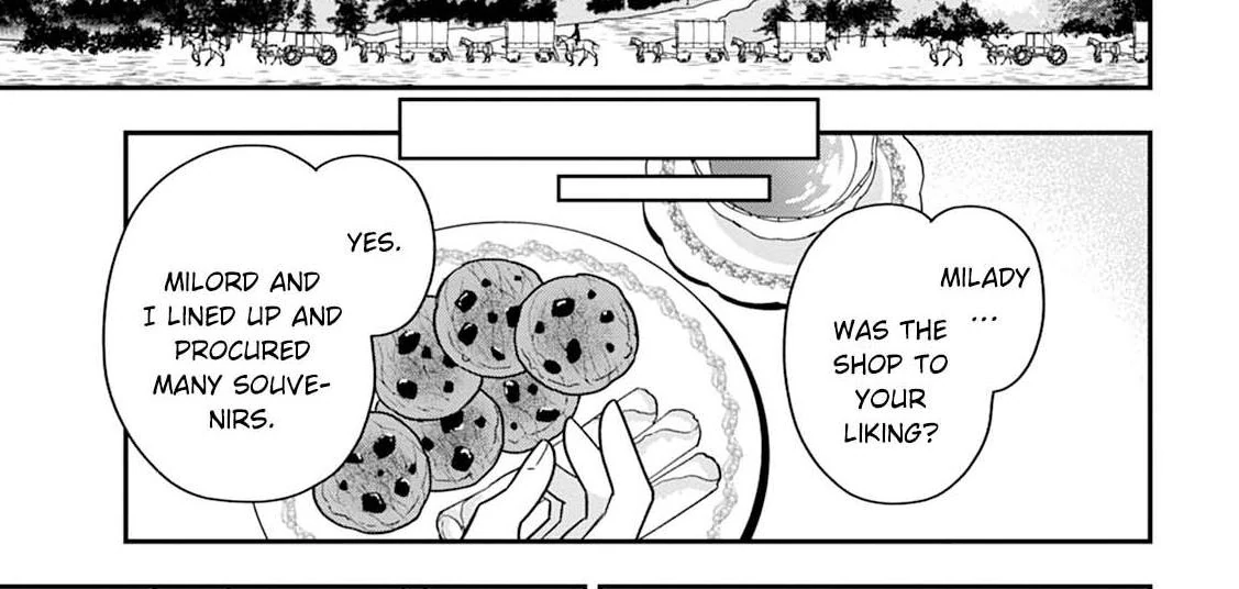 Aisanai to Iwaremashite mo ~Moto Maou no Hakushaku Reijou wa Kimajime Gunjin ni Ezuke wo Sarete Shiawase ni naru~ Chapter 20 - page 67