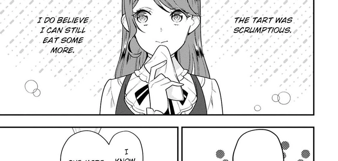 Aisanai to Iwaremashite mo ~Moto Maou no Hakushaku Reijou wa Kimajime Gunjin ni Ezuke wo Sarete Shiawase ni naru~ Chapter 20 - page 7