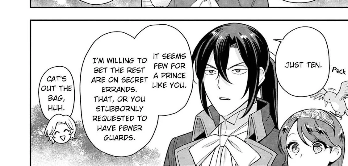 Aisanai to Iwaremashite mo ~Moto Maou no Hakushaku Reijou wa Kimajime Gunjin ni Ezuke wo Sarete Shiawase ni naru~ Chapter 20 - page 71