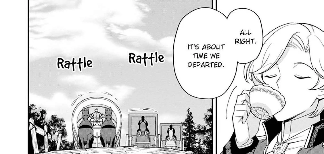 Aisanai to Iwaremashite mo ~Moto Maou no Hakushaku Reijou wa Kimajime Gunjin ni Ezuke wo Sarete Shiawase ni naru~ Chapter 20 - page 75