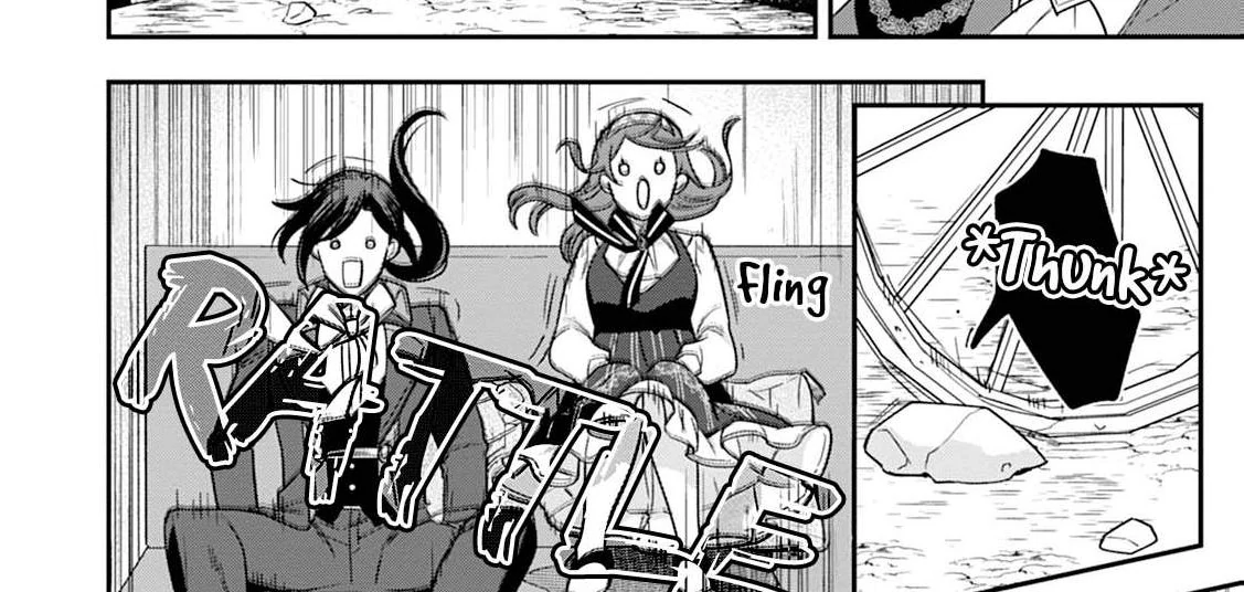 Aisanai to Iwaremashite mo ~Moto Maou no Hakushaku Reijou wa Kimajime Gunjin ni Ezuke wo Sarete Shiawase ni naru~ Chapter 20 - page 76