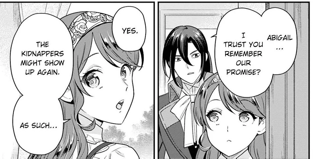 Aisanai to Iwaremashite mo ~Moto Maou no Hakushaku Reijou wa Kimajime Gunjin ni Ezuke wo Sarete Shiawase ni naru~ Chapter 20 - page 80