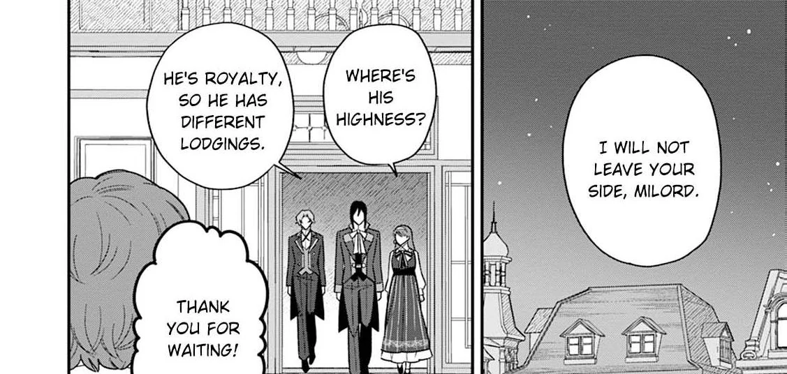 Aisanai to Iwaremashite mo ~Moto Maou no Hakushaku Reijou wa Kimajime Gunjin ni Ezuke wo Sarete Shiawase ni naru~ Chapter 20 - page 81