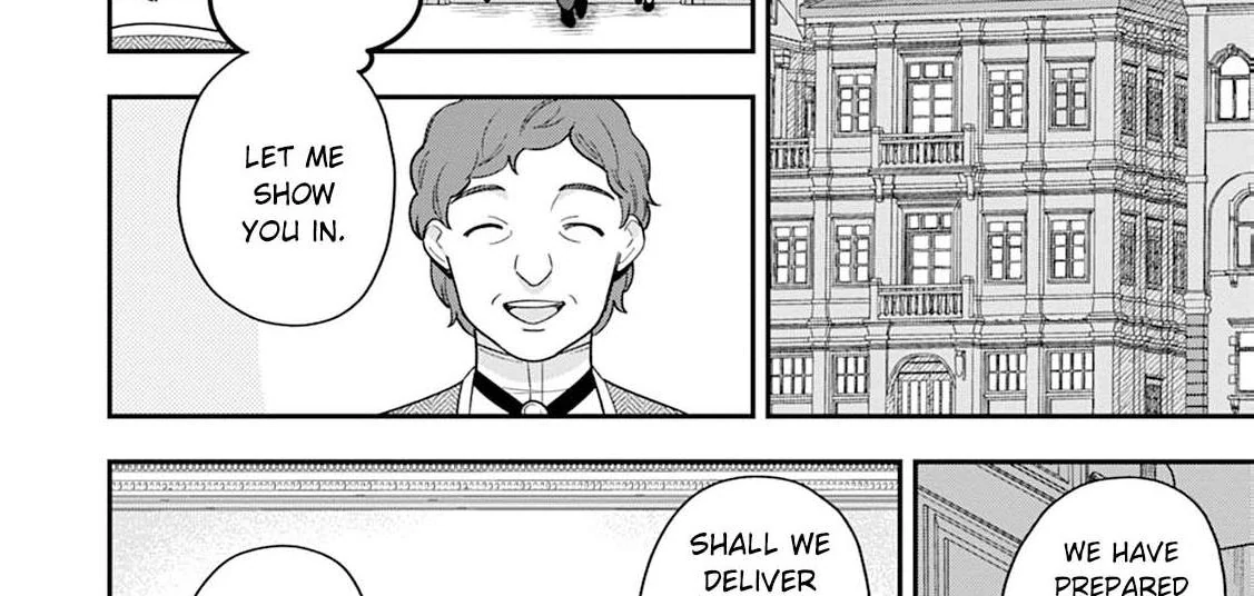 Aisanai to Iwaremashite mo ~Moto Maou no Hakushaku Reijou wa Kimajime Gunjin ni Ezuke wo Sarete Shiawase ni naru~ Chapter 20 - page 82
